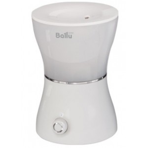 Увлажнитель воздуха Ballu UHB-300 White