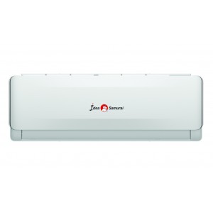 Кондиционер IDEA ISR-09HR-SA7-DN1 серия Samurai-FH DC