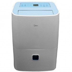 Осушитель воздуха MIDEA MDDG-30DEN1