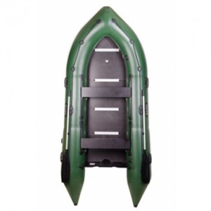 Моторная надувная лодка   Bark  BN-330S