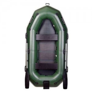 Моторная надувная лодка   Bark BT-290S