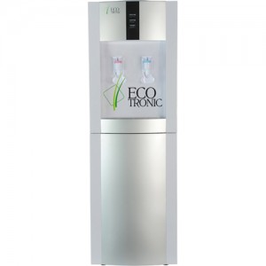 Кулер для воды Ecotronic H1-LN  White