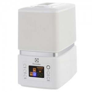 Увлажнитель воздуха Electrolux EHU-3510D White