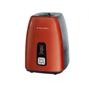 Увлажнитель воздуха Electrolux EHU-5525D Terracotta