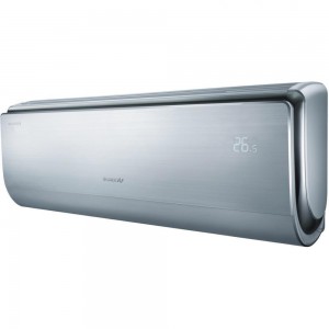 Кондиционер  GREE GWH18UB-K3DNA4F серия U-Crown