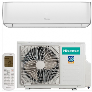 Кондиционер Hisense TV25XE0E серия Husky